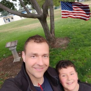 Meet your Posher, Nathan